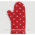 Customized Oven Mitts Sets